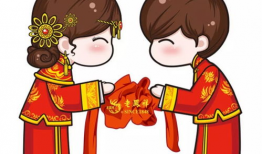 新婚漫画,新婚漫画里的浪漫时光