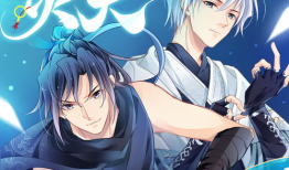 灵契漫画,探寻神秘契约，揭开异界之谜