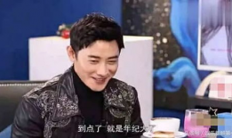 吃瓜娱乐圈罗晋是谁,娱乐圈的瓜中明星