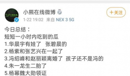 吃瓜娱乐圈明星是谁知乎,揭秘那些被热议的明星幕后故事