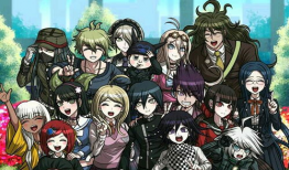 弹丸论破v3漫画,漫画版，校园危机与生存游戏的惊心动魄