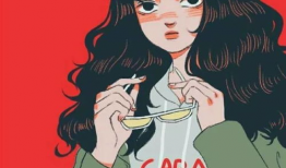 咸鱼漫画图片,趣味横生的日常琐事